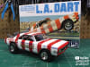 1970 Dodge Dart LA Dart Rear Engine Dragster - Image 2 of 0