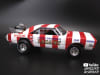 1970 Dodge Dart LA Dart Rear Engine Dragster - Image 3 of 0