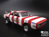 1970 Dodge Dart LA Dart Rear Engine Dragster - Image 4 of 0