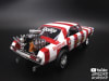 1970 Dodge Dart LA Dart Rear Engine Dragster - Image 5 of 0