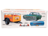 1968 Dodge Coronet Hardtop with Trailer - Image 3 of 0