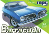 1969 Plymouth Barracuda - Image 1 of 0