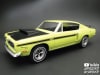 1969 Plymouth Barracuda - Image 4 of 0