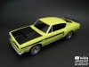 1969 Plymouth Barracuda - Image 5 of 0