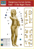 Kate "I'll be right there" Modern woman wearing casual outfit holding cell phone to ear (1/24) - Image 3 of 0