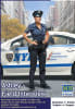 Ashley "Field Interview" Modern Police woman (1/24) - Image 2 of 0