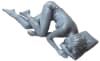 Kitty "Princess" James Trucker Sleeping Passenger Figure (1/24) - Image 3 of 0