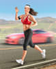 Tyra "Jogging some miles" Figure (1/24) - Image 2 of 0