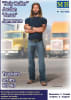 "Holy Roller" Jordan "Jesus" Jamerson Trucker Figure (1/24) - Image 1 of 0