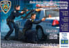 The Heist: Sgt Jack Melgoza and Patrolman Sally Taylor "Shots fired!" (1/24) - Image 1 of 0