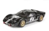 1966 Ford GT40 Mk II (1/12) (fs) - Image 2 of 0