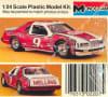 1983 'Melling' Ford Thunderbird ' Bill Elliot  #9  (1/24) (fs) - Image 3 of 0