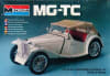 1948 MG-TC 2-Door Convertible (1/24) (fs) - Image 1 of 0