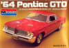 1964 Pontiac GTO (1/24) (fs) - Image 1 of 0