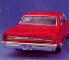 1964 Pontiac GTO (1/24) (fs) - Image 2 of 0
