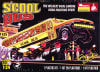 Tom Daniel S'cool Bus "Outa-Sight Dual Engine Drag Machine" (with tinted window sheet) (1/24) (fs) - Image 1 of 0