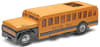 Tom Daniel S'cool Bus "Outa-Sight Dual Engine Drag Machine" (with tinted window sheet) (1/24) (fs) - Image 3 of 0