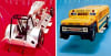 Tom Daniel S'cool Bus "Outa-Sight Dual Engine Drag Machine" (with tinted window sheet) (1/24) (fs) - Image 4 of 0