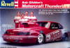 1987 Bob Glidden's Motorcraft Pro Stock Thunderbird (1/24) (fs) - Image 1 of 0