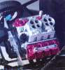 1987 Bob Glidden's Motorcraft Pro Stock Thunderbird (1/24) (fs) - Image 2 of 0