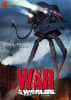 War of the Worlds â€œAlien Tripod" Model Kit (1/144) - Image 1 of 0