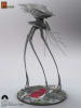 War of the Worlds â€œAlien Tripod" Model Kit (1/144) - Image 2 of 0