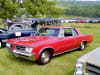 1964 Pontiac GTO Hardtop Pre-painted Grenadier Red (1/25) (fs) - Image 5 of 0
