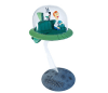 The Jetsons Capsule Car (1/25) (fs) - Image 2 of 0