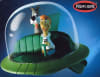 The Jetsons Capsule Car (1/25) (fs) - Image 4 of 0