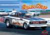 Nelson Carter's 1970 'Super Chief' Charger Funny Car (1/25) (fs) - Image 1 of 0