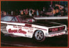 Nelson Carter's 1970 'Super Chief' Charger Funny Car (1/25) (fs) - Image 3 of 0
