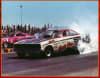Nelson Carter's 1970 'Super Chief' Charger Funny Car (1/25) (fs) - Image 4 of 0