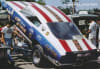 Tom Mongoose McEwen 1969 Barracuda Funny Car Model - Image 4 of 0