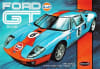 2006 Ford GT "Gulf Markings" (1/25) (fs) - Image 1 of 0