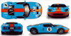 2006 Ford GT "Gulf Markings" (1/25) (fs) - Image 2 of 0