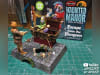 Haunted Manor "Escape from the Dungeon" (1/12) (fs) - Image 2 of 0