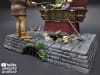 Haunted Manor "Escape from the Dungeon" (1/12) (fs) - Image 3 of 0