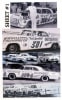 1955/56 Chrysler 300 Stock Car Sheet #1 (1/25) - Image 2 of 0