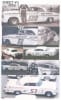 1955/56 Chrysler 300 Stock Car Sheet #3 (1/25) - Image 2 of 0