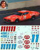 #11 Buddy Baker Charger 1971-72 - Image 1 of 0