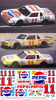 1983 #11 Pepsi Darrell Waltrip (1/25) - Image 1 of 0