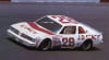 1982  #28 JD Stacy Pontiac Lemans Benny Parsons Decal (1/25) - Image 2 of 0