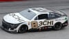 #8 3CHI Tyler Reddick 2022 Camaro Decal - Image 4 of 0