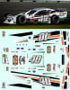 40 Ryan Preece Hunt Bros Pizza Modified Decal - Image 1 of 0