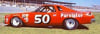 50 Purolator AJ Foyt Malibu Decal - Image 3 of 0
