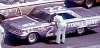 #22 Fireball Roberts 1963 Galaxie Decal (1/25) - Image 1 of 0
