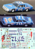 #71/02 Shoney's Dave Marcis 1980 Oldsmobile Decal (1/25) - Image 1 of 0