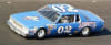 #71/02 Shoney's Dave Marcis 1980 Oldsmobile Decal (1/25) - Image 3 of 0