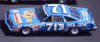 #71/02 Shoney's Dave Marcis 1980 Oldsmobile Decal (1/25) - Image 4 of 0