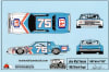 #75 Pet Dairy 1982 Lemans or Regal - Image 5 of 0